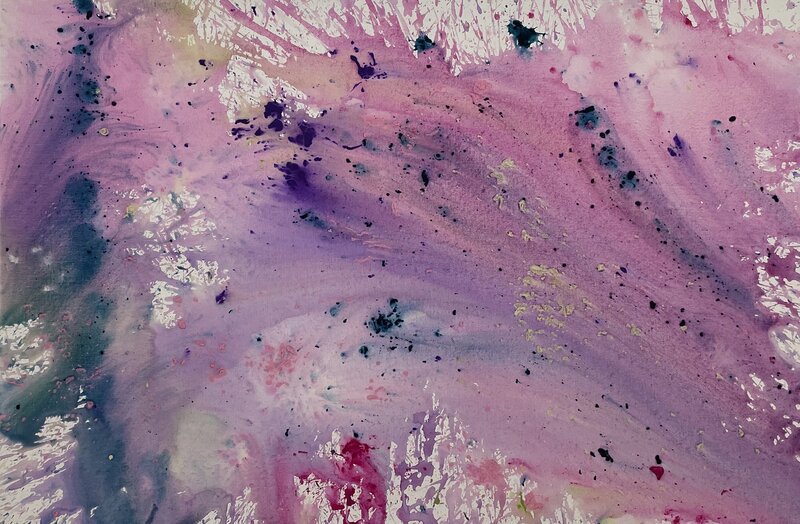 Bild Charity-Vernissage