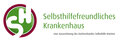 Logo Sebsthilfefreundliches Krankenhaus