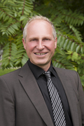 Ing. Gebhard Schmied, MAS