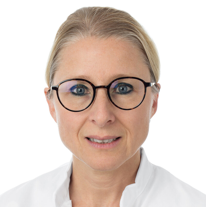 Portrait von Prim. Dalpiaz